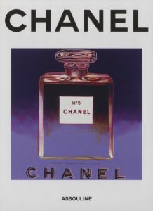 「CHANEL / Photo: Man Ray」画像12