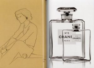 「CHANEL / Photo: Man Ray」画像13