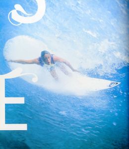 「SURF CULTURE:THE ART HISTORY OF SURFING / Design: David Carson」画像3