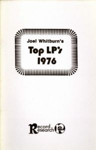 「Top LP's / Joel Whitburn's」画像3