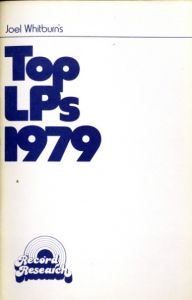「Top LP's / Joel Whitburn's」画像6