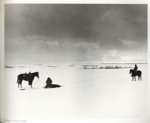 「After Barbed Wire: Cowboys of Our Time / Photo: Kurt Markus」画像1