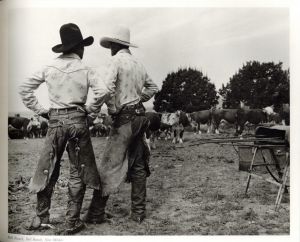 「After Barbed Wire: Cowboys of Our Time / Photo: Kurt Markus」画像2