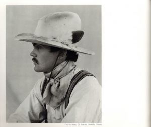 「After Barbed Wire: Cowboys of Our Time / Photo: Kurt Markus」画像3