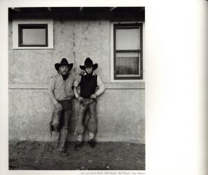 「After Barbed Wire: Cowboys of Our Time / Photo: Kurt Markus」画像5
