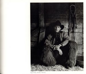 「After Barbed Wire: Cowboys of Our Time / Photo: Kurt Markus」画像6