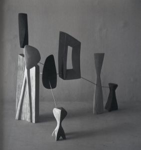 「Calder by Matter / Photo: Herbert Matter　Artist: Alexander Calder」画像3