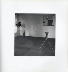 「Calder by Matter / Photo: Herbert Matter　Artist: Alexander Calder」画像4