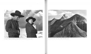 「Ansel Adams: Classic Images / Author: Ansel Adams　Text: John Szarkowski, James Alinder 」画像3