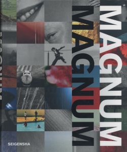 MAGNUM MAGNUM コンパクトバージョン／編・著：マグナム・フォト（MAGNUM MAGNUM Compact version／Edit, Author: Magnum Photos)のサムネール