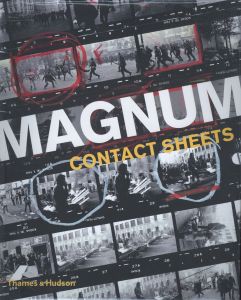 MAGNUM CONTACT SHEETSのサムネール