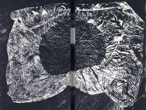 「地図 / 写真：川田喜久治　ブックデザイン：杉浦康平　パッケイジデザイン：石尾利朗　序文：大江健三郎」画像14