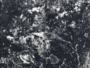 「地図 / 写真：川田喜久治　ブックデザイン：杉浦康平　パッケイジデザイン：石尾利朗　序文：大江健三郎」画像7