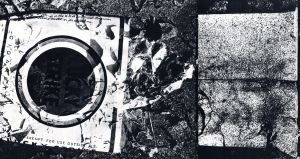 「地図 / 写真：川田喜久治　ブックデザイン：杉浦康平　パッケイジデザイン：石尾利朗　序文：大江健三郎」画像19