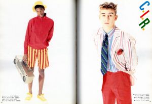 「BRUTUS STYLE BOOK Spring/Summer’87-No.6 / 編：岩瀬十徳」画像1