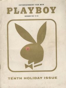 PLAYBOY vol.10 no.12  December 1963のサムネール