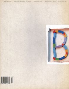 N°Magazine (B) #2: Bernhard Willhelm / February 2002 / Walter Van Beirendonck / Guest Curator:Bernhard Willhelm