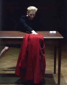 「Impossible Wardrobes / Tilda Swinton」画像6