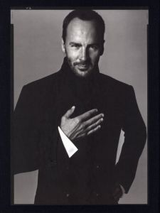 「TOM FORD / Tom Ford」画像1