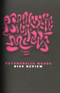 「PSYCHEDELIC MODS  A Young Person's Guide to Psychedelic Music USA/CANADA Ed / 編：山中明」画像2