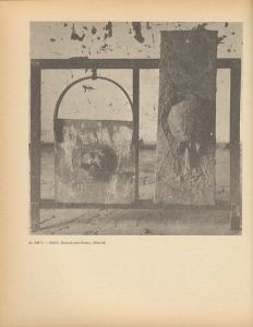 「SOZIALE PLASTIK /  Joseph Beuys」画像2