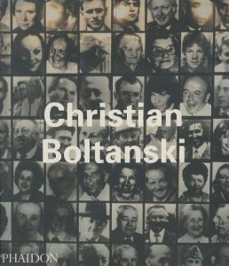 Christian Boltanski／クリスチャン・ボルタンスキー（Christian Boltanski／Christian Boltanski)のサムネール