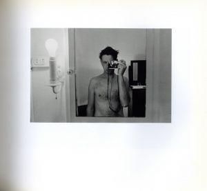 「Self Portrait Lee Friedlander / Photo: Lee Friedlander　Afterword: John Szarkowski」画像1