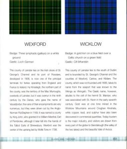 「CLANS & TARTANS / Edit: JAMES MACKAY」画像4