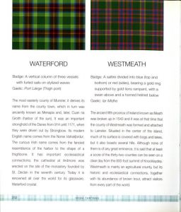 「CLANS & TARTANS / Edit: JAMES MACKAY」画像5