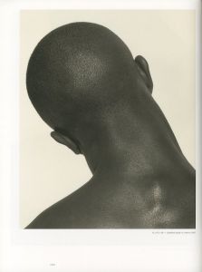 「HERB RITTS　L.A. STYLE / Photo: Herb Ritts　Author: Paul Martineau 」画像5