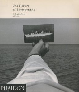 The Nature of Photographs By Stephen Shore A Primer／スティーブン・ショア（The Nature of Photographs By Stephen Shore A Primer／Stephen Shore)のサムネール