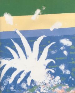 「paper pools / David Hockney　Edit: Nikos Stangos」画像3