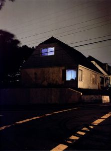 「HOUSE HUNTING TODD HIDO / Photo: Todd Hido　Text: A.m.Homes」画像2