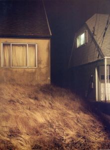 「HOUSE HUNTING TODD HIDO / Photo: Todd Hido　Text: A.m.Homes」画像4
