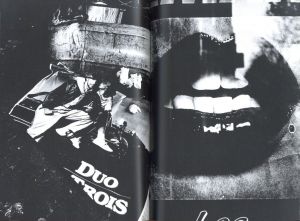 「DAIDO MORIYAMA   PARIS 88 / 89 / Author: Daido Moriyama」画像4