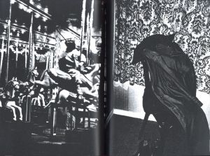 「DAIDO MORIYAMA   PARIS 88 / 89 / Author: Daido Moriyama」画像5