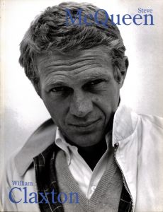 Steve McQueen: Photographs by William Claxtonのサムネール
