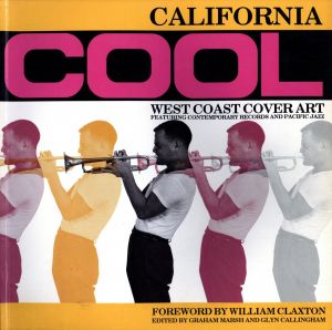 CALIFORNIA COOL WEST COAST COVER ARTのサムネール