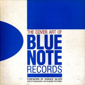 THE COVER ART OF BLUE NOTE RECORDSのサムネール