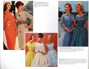 「Fashionable Clothing from the Sears Catalogs:EARLY 1960s」画像1