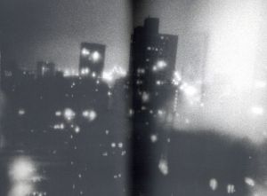 「'71-NY Daido Moriyama / 著：森山大道　デザイン：アレクサンダー・ゲルマン、アンドリュー・ロス」画像4