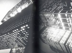 「'71-NY Daido Moriyama / 著：森山大道　デザイン：アレクサンダー・ゲルマン、アンドリュー・ロス」画像6