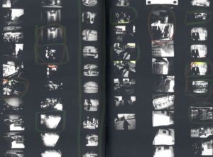 「'71-NY Daido Moriyama / 著：森山大道　デザイン：アレクサンダー・ゲルマン、アンドリュー・ロス」画像14