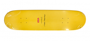 「ジェフ・クーンズ × Supreme Skateboard Deck / Supreme」画像2