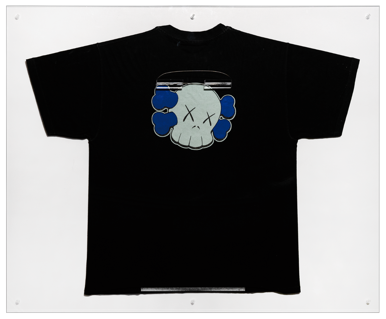 KAWS MADE GRAPHIC T-SHIRT S BLACK Yahoo!フリマ（旧）+