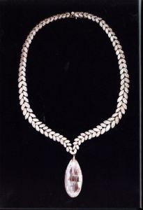 「HARRY WINSTON Rare Jewels of the World / Author: Alexis Gregoly」画像1