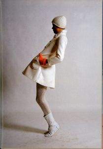 「courrèges / 著：ヴァレリー・ギヨーム」画像4