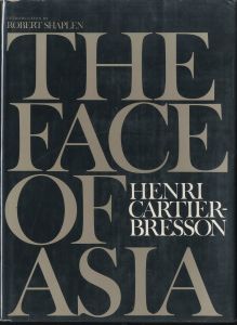 THE FACE OF ASIAのサムネール