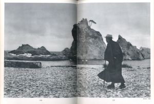「THE FACE OF ASIA / Photo: Henri Cartier-Bresson　Foreword: Robert Shaplen」画像5