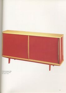 「Jean Prouve　Mobel / Furniture Meubles / Jean Prouve」画像2